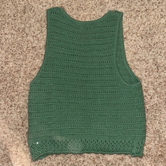 Madewell Knit Sweater - Picture 3 of 3